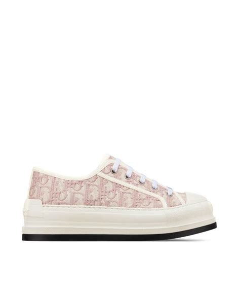 walk n dior sneakers white|walk'n'dior sneakers price.